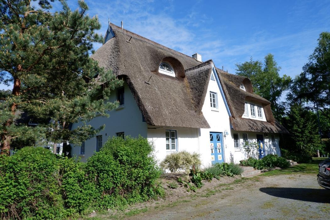 Bilder Ferienwohnungen Achtern Diek Haus 8 Whg. 4