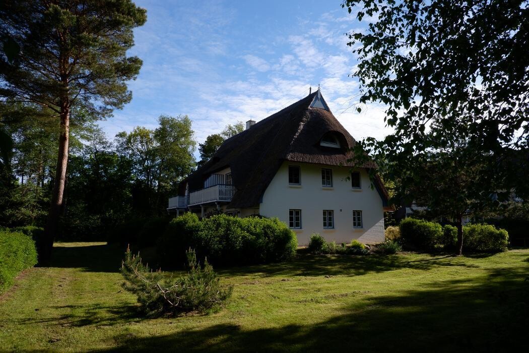 Bilder Ferienwohnungen Achtern Diek Haus 8 Whg. 4
