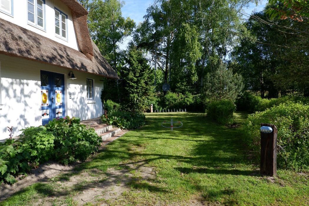 Bilder Ferienwohnungen Achtern Diek Haus 8 Whg. 4