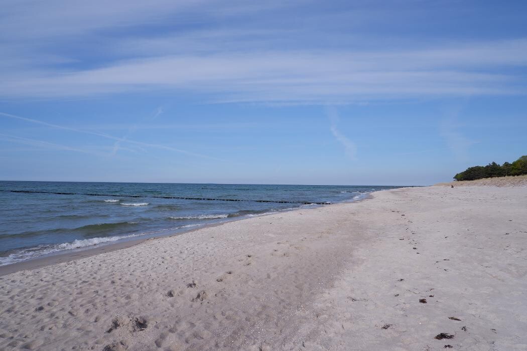 Bilder Ferienwohnungen Achtern Diek Haus 8 Whg. 4