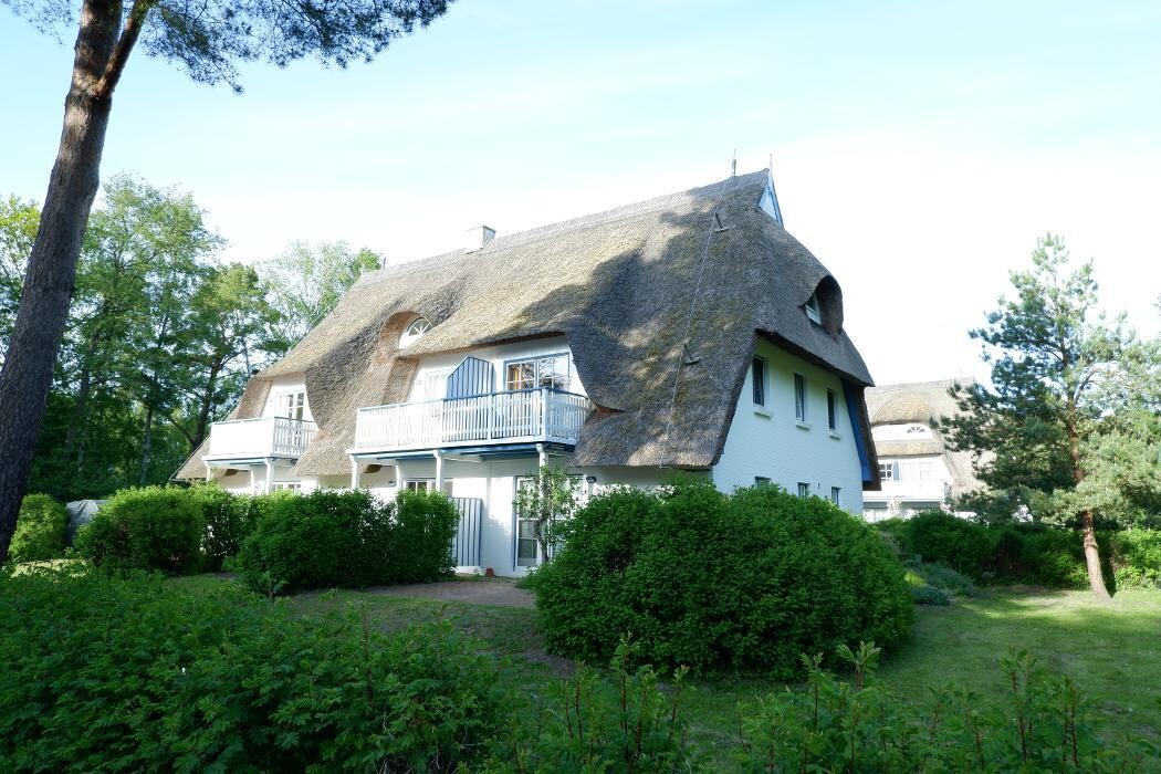 Bilder Ferienwohnungen Achtern Diek Haus 8 Whg. 4