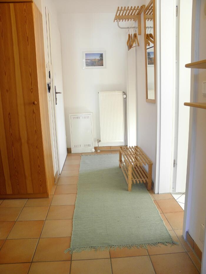 Bilder Ferienwohnungen Achtern Diek Haus 8 Whg. 4