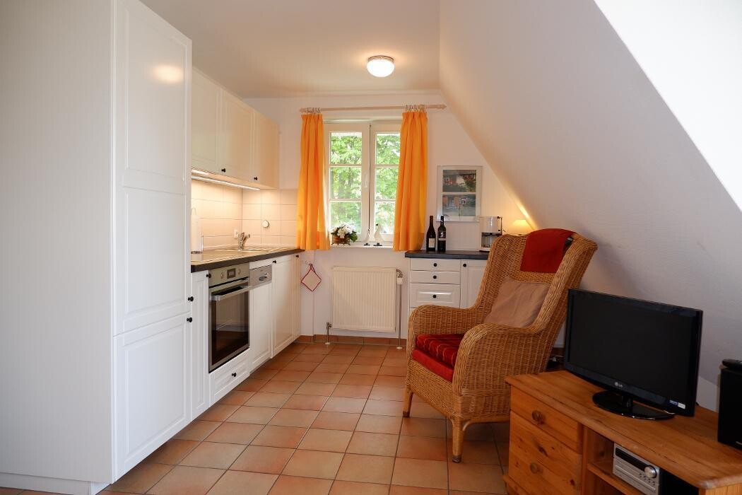 Bilder Ferienwohnungen Achtern Diek Haus 8 Whg. 4