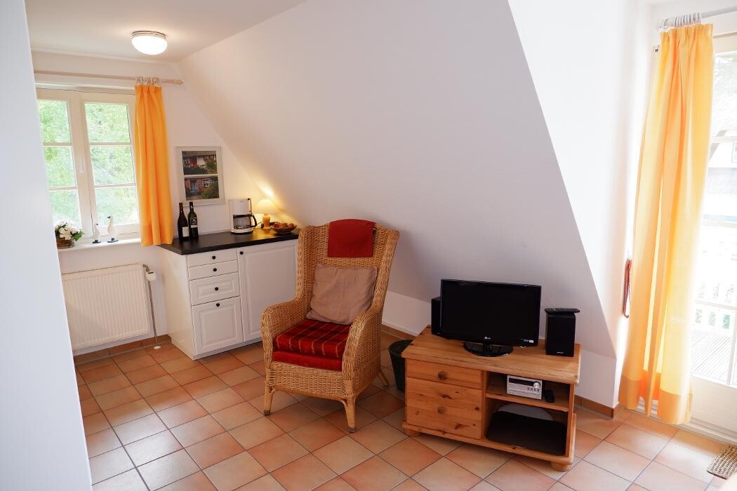 Bilder Ferienwohnungen Achtern Diek Haus 8 Whg. 4