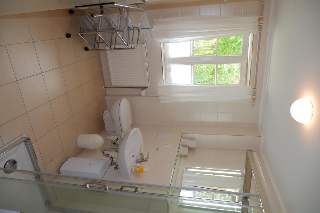 Bilder Ferienwohnungen Achtern Diek Haus 8 Whg. 4