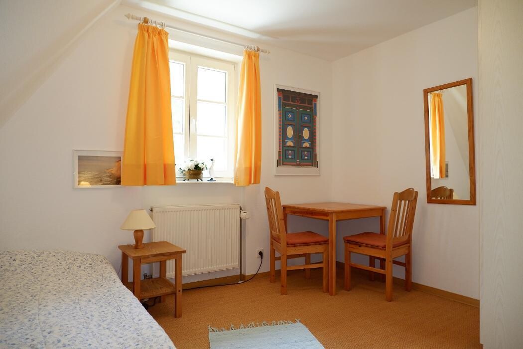Bilder Ferienwohnungen Achtern Diek Haus 8 Whg. 4