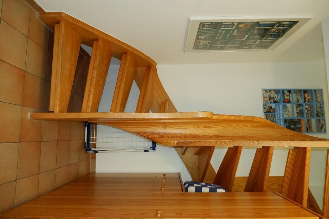 Bilder Ferienwohnungen Achtern Diek Haus 8 Whg. 4