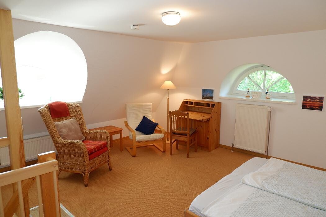 Bilder Ferienwohnungen Achtern Diek Haus 8 Whg. 4