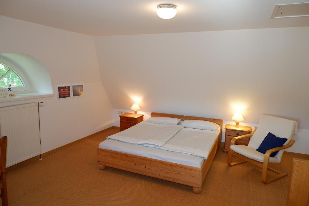 Bilder Ferienwohnungen Achtern Diek Haus 8 Whg. 4
