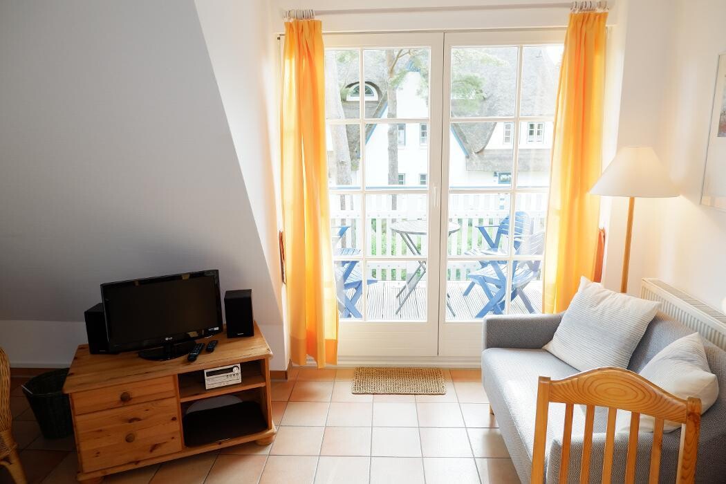Bilder Ferienwohnungen Achtern Diek Haus 8 Whg. 4