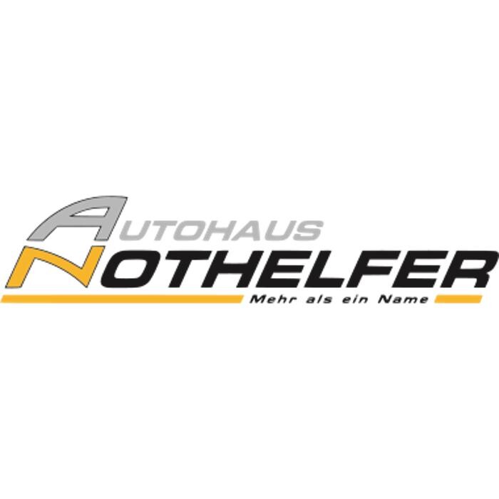 Autohaus Erich Nothelfer Logo