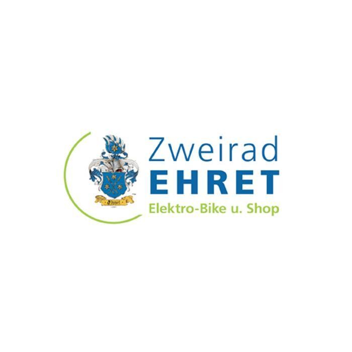 Zweirad Ehret - Elektro Bike u. Shop Logo