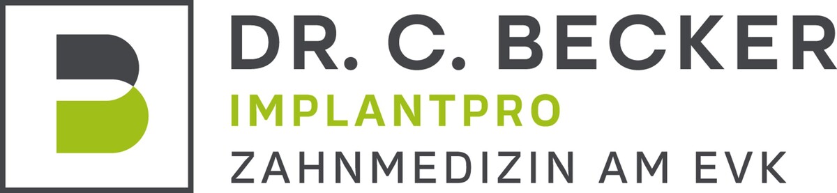 IMPLANTPRO | Zahnmedizin am EVK Logo
