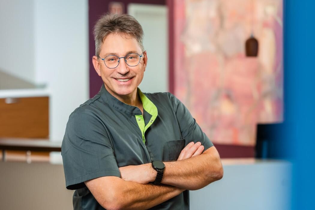 Bilder IMPLANTPRO | Zahnmedizin am EVK