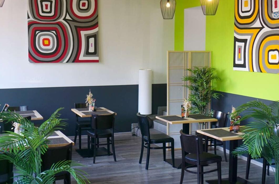 Bilder SUSHIdeluxe Halle