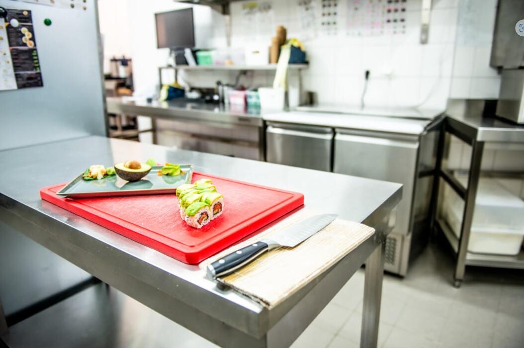 Bilder SUSHIdeluxe Halle