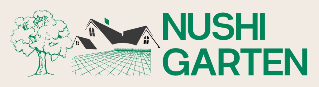 Nushi Garten- und Landschaftsbau & Hausmeisterservice Logo