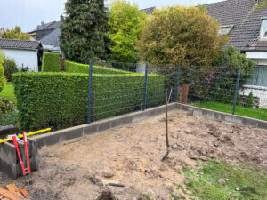 Bilder Nushi Garten- und Landschaftsbau & Hausmeisterservice