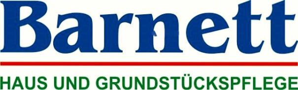 Barnett Haus- und Grundstückspflege Logo
