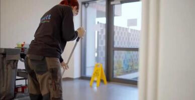 Bilder Barnett Haus- und Grundstückspflege