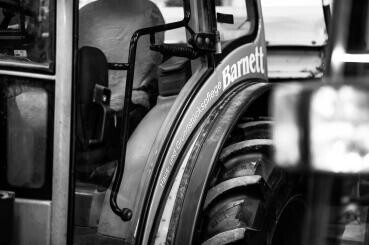 Bilder Barnett Haus- und Grundstückspflege