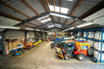 Bilder Barnett Haus- und Grundstückspflege