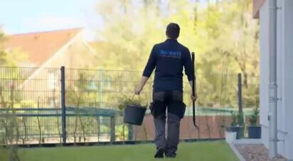 Bilder Barnett Haus- und Grundstückspflege