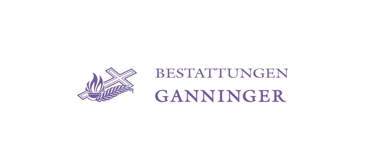 Bestattungen Ganninger Logo
