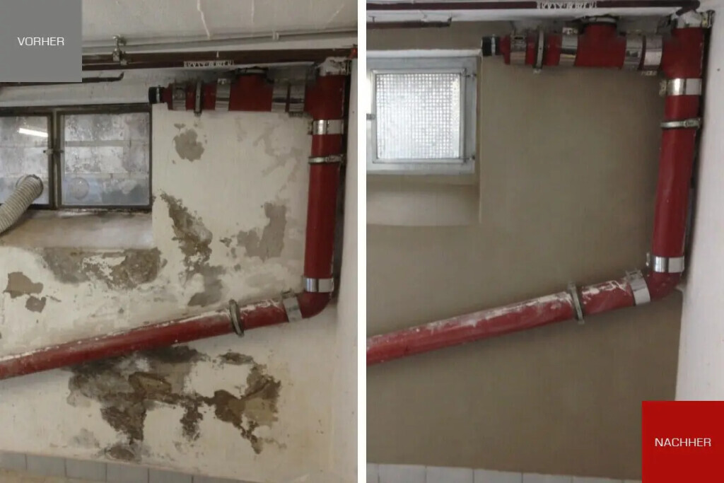 Bilder Meon-Hausservice