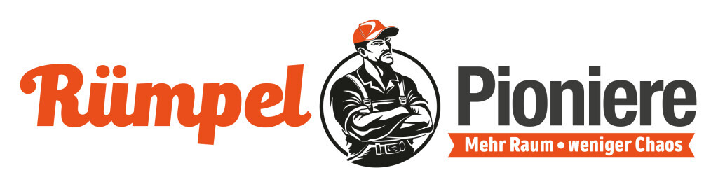 Rümpel-Pioniere Logo