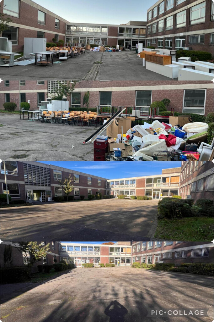 Bilder Rümpel-Pioniere