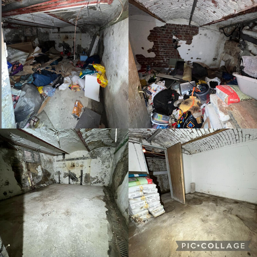 Bilder Rümpel-Pioniere