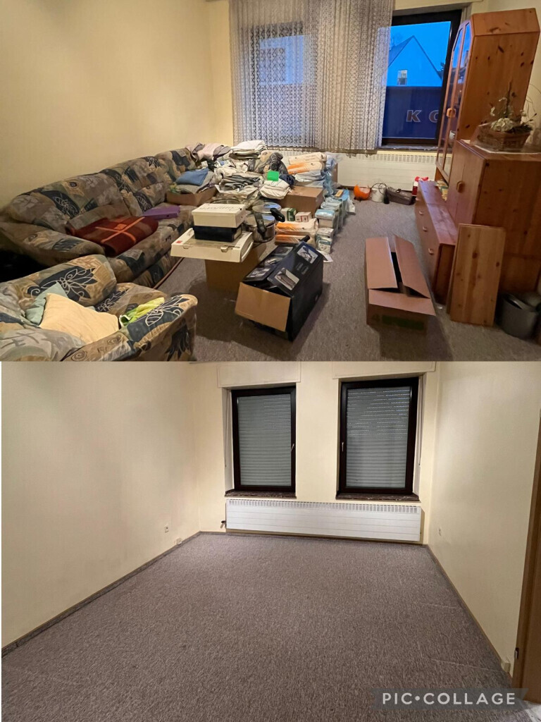 Bilder Rümpel-Pioniere