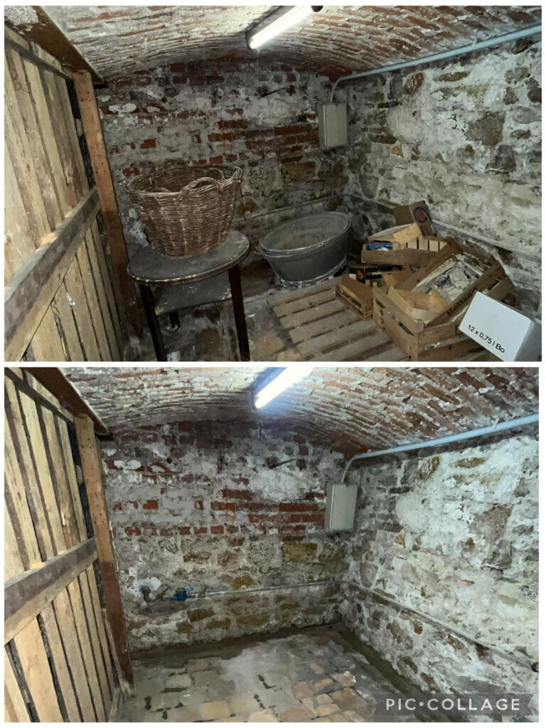 Bilder Rümpel-Pioniere