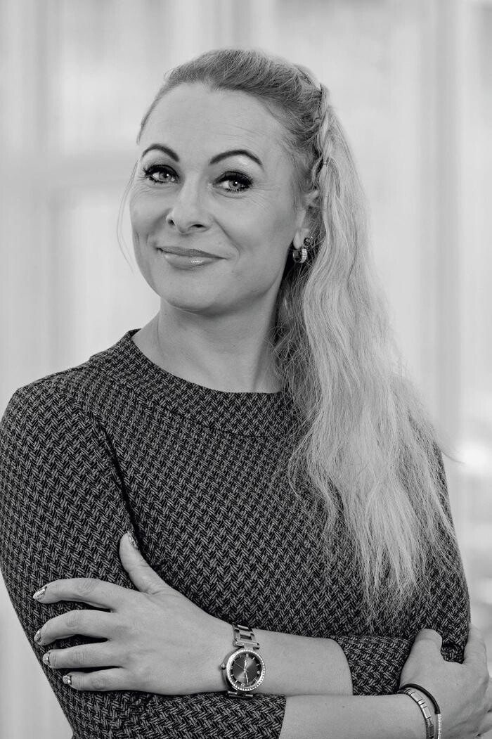 Bilder ERGO Versicherung Sandra Brumme