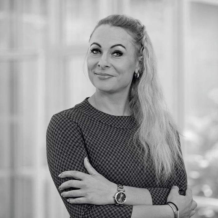 Bilder ERGO Versicherung Sandra Brumme