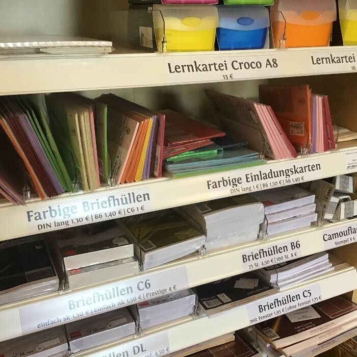 Bilder SKRIBO Bücher Pavillon Martin Eisenmann e.K.