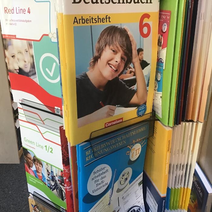 Bilder SKRIBO Bücher Pavillon Martin Eisenmann e.K.