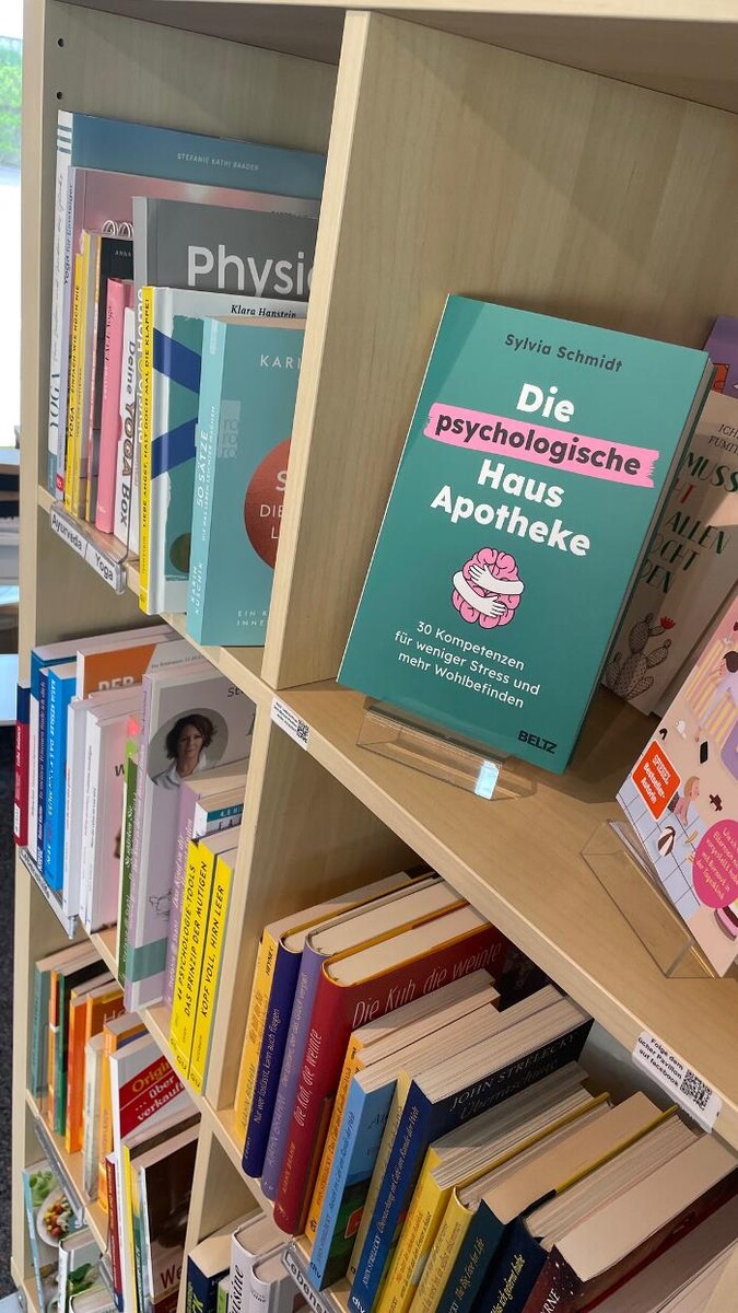 Bilder SKRIBO Bücher Pavillon Martin Eisenmann e.K.
