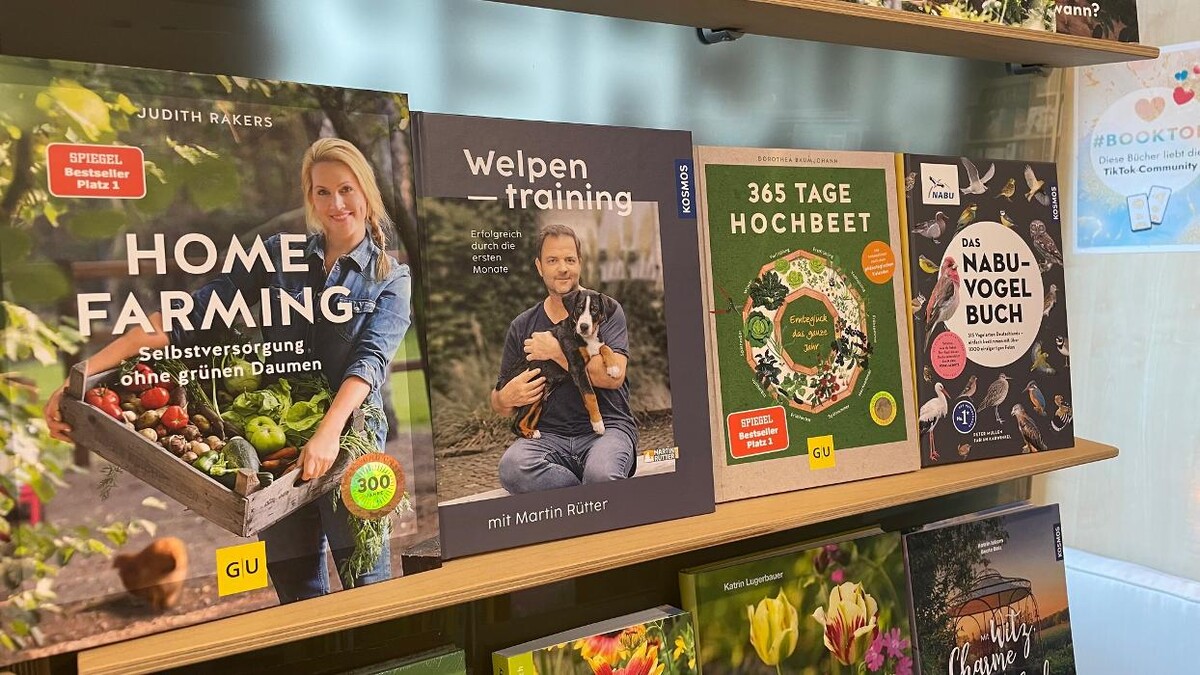 Bilder SKRIBO Bücher Pavillon Martin Eisenmann e.K.