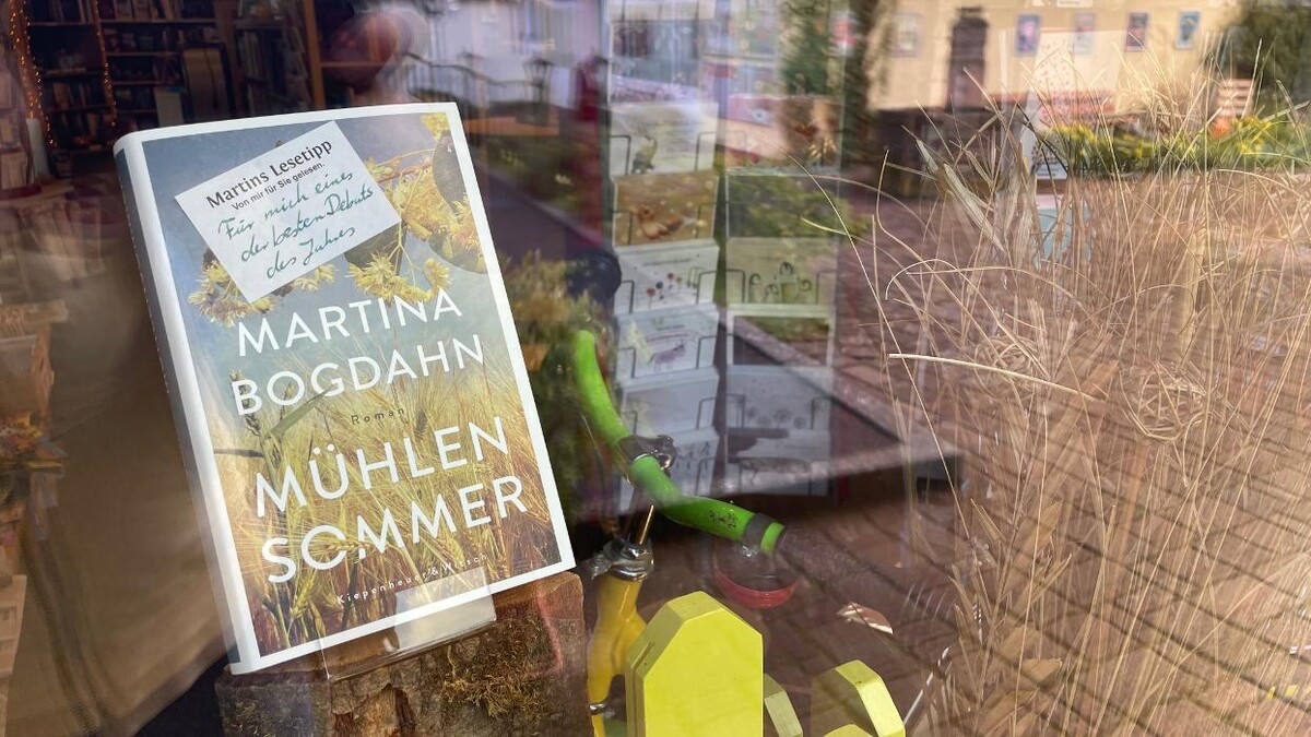 Bilder SKRIBO Bücher Pavillon Martin Eisenmann e.K.