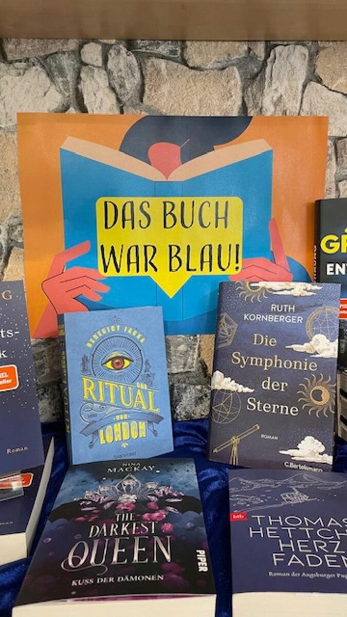 Bilder SKRIBO Bücher Pavillon Martin Eisenmann e.K.