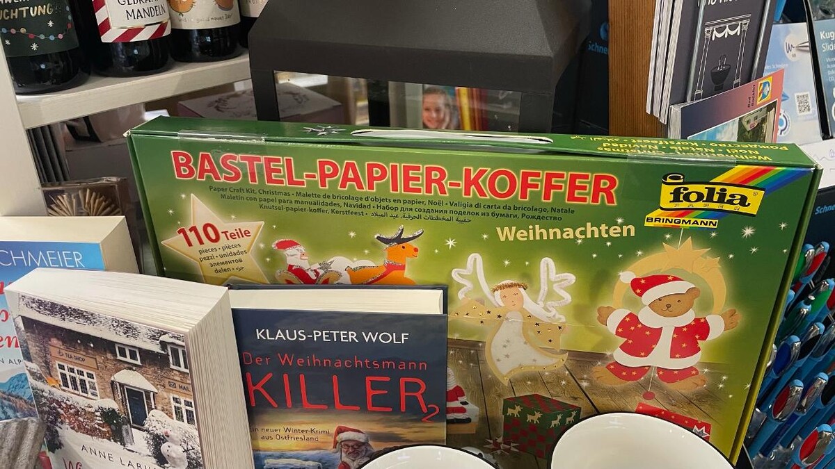 Bilder SKRIBO Bücher Pavillon Martin Eisenmann e.K.