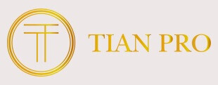 TIAN PRO GmbH Logo