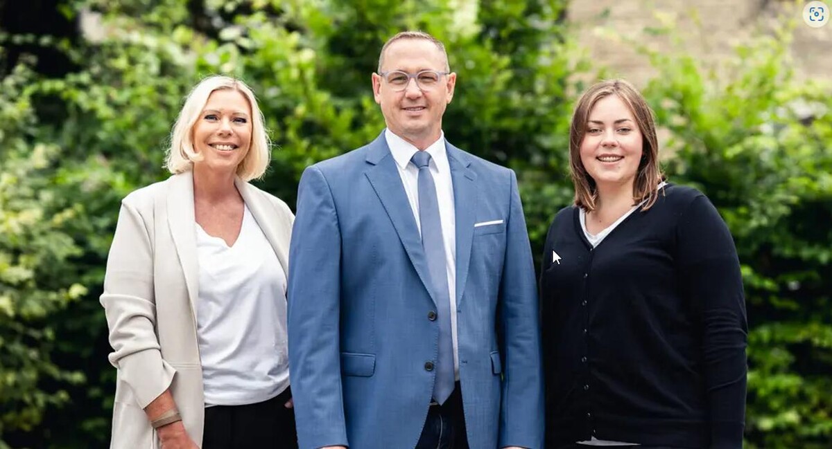 Bilder Rechtsanwalt und Notar Michael Friedrich