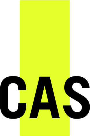 CAS Dienstleistungen GmbH Logo