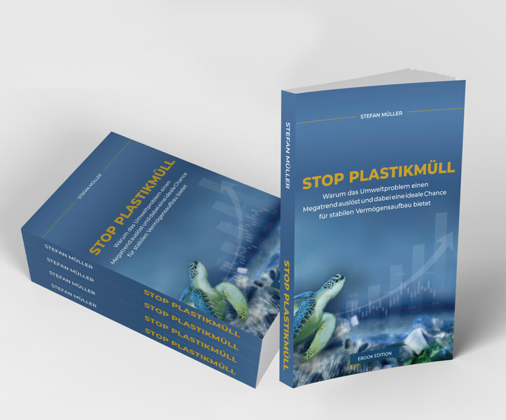 Bilder amplivo Online-Business Plastikmüll