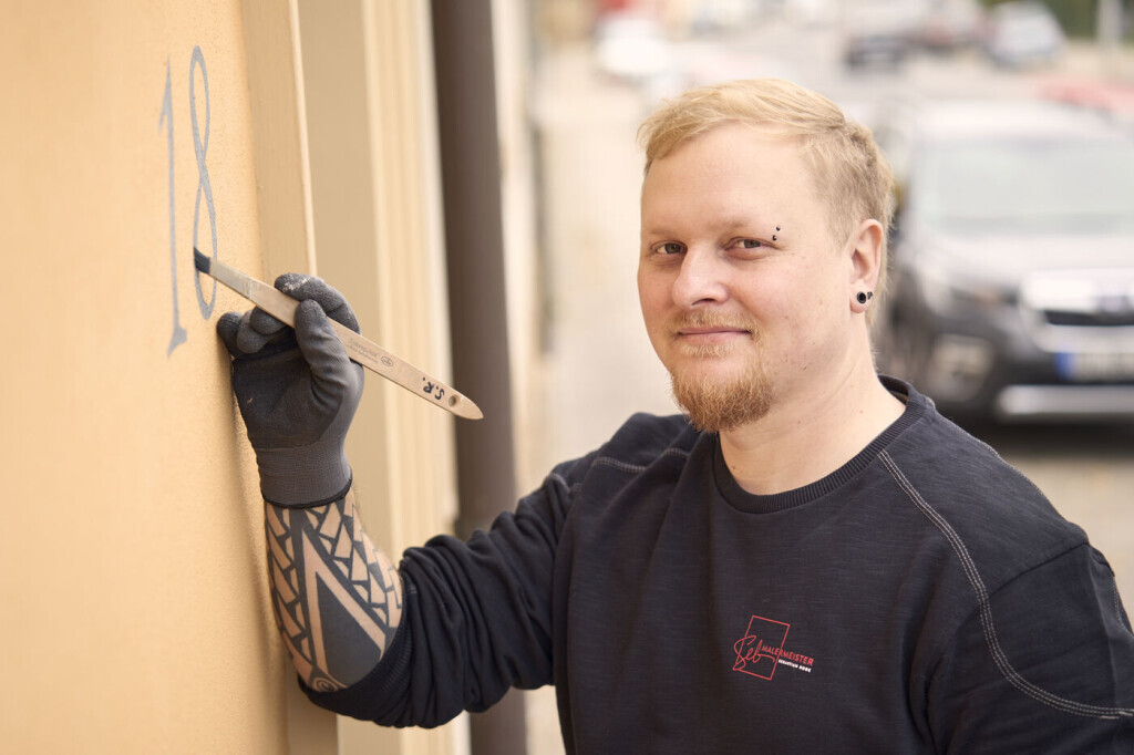 Bilder Seb Malermeister