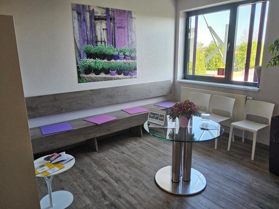 Bilder BISS DESIGN | Kieferorthopädie Vöhringen