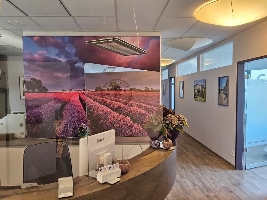 Bilder BISS DESIGN | Kieferorthopädie Vöhringen